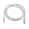 Micro USB V8 Cables Fast Charging Type C High Speed Charger Cord For Huawei Xiaomi Samsung S7 S8 S10 S20