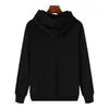 큰 편지 Mens Hoody Sweatshirts 여성 겨울 가을 통기성 캐주얼 스타일 코트 패션 streetwear 풀오버 느슨한 후드 애호가 탑스 의류