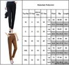 Femmes Seluar Wanita Pantalons longs Harem Pantalons décontractés Business Bureau formel Slack Perempuan 210925