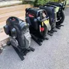 Suporte de estacionamento de estacionamento de estacionamento de scooter elétrico Suporte de peças de peças de reposição resistente Monocycle7498044