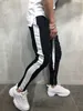 ZOGAA Hip Hop Kargo Pantolon Erkek Ter Erkek Jogger Patchwork Spor Salonları Pantolon Erkekler Slim Fit Vücut Geliştirme Pantolon X0723