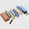 Sharpening stone knife sharpener afilador cuchillos professional messenslijper piedra afilar aiguiseur de couteau whetstone faca