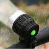 Bike Lights LED LED hohe Helligkeit Scheinwerfer Mountain Night Riding Cycling 3 Moduszubehör Drop224W