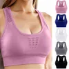 Kobiety z czołgami TUKA TUBE TOP SPORT BRA SPODELNE BEZ BELLESS BRATLETTE PRZEWADANIE KATROWA KALITA LABIES Sport Fitness Bieć