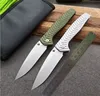 781 BM781 tactical self defense folding edc pocket knife camping knife hunting knives xmas gift a2922