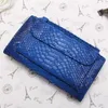 Plånböcker saudiarabien stil lyxiga kvinnor plånbok krokodil mönster multifunktion flickor handväska korthållare lång koppling grön väska240e