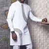 Мужские повседневные рубашки мода мужская африканская одежда платья африканских одежда Дашики халат африканский африканский платье одежда традиционная культурная одежда