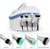 7in1 RF ultrasons minceur Cavitation vide radiofréquence 40K pour Spa brûleur de graisse machine205