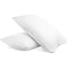 Bed Pillows For Sleeping Queen King Size Soft Comfortable Pillow Bedding Supplies Home Textiles