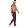 Мужчины Homme Slim Fit Super Skinny Jeans для мужчин Хип-хоп Лодыжка плотно вырезать тело к телу Большой размер растягиваться ZM179