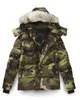 Hommes Down Vestes Manteaux Parka Homme d'extérieur Homme d'extérieur Jassen Vêtements d'extérieur Big Fur Manteau Jacket Manteau Hiver Wyndham Doudoune