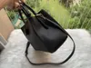 Top 2023 Bozakken Zakken Designers Handtassen Porties Portemonenteren Dames Zakken Bruine Bloem Tote Brand Letter Embossing Echte lederen schoudertassen Crossbody Tas