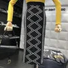 Jupes bosse couleur rayure géométrie conception de taille haute jupe crayon de taille femme sexy