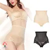 Riemen dames taille trainer controle slipje body shaper slanke ondergoed ondergoed booty tillende vormstrookjes cintos corpete