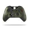 Limited edition Wireless Controllers XboxOne 3.5mm-interface Originele moederbord Game-controller voor Xbox One Microsoft X-Box Controller/PC met Logo