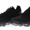 2021 FK Triple Black Antracit Herr Löparskor Partikelgrå Liquid Lime Cushion Manliga Trainers White Bone University Röda Dam Sneakers