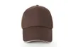 Fashion Men's Women's Baseball Cap Sun Hat High Qulity HP Hop Classic A370