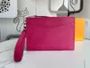 Högkvalitativt mode Klassisk vild med box Dam lyxväska city handväskor designer Handväska handväska dam clutch mini pochette