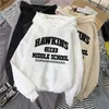 Lente Winter Warm Fleece Hoge Kwaliteit Oversized Hoodie Sweatshirt Mode Fitness Hip Hop Streetwear Hoodie Dames 210803