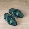 2021 Lato Marka Designer Damskie Dorywczo Kapcie Flip Flop Flop Sandals Sandals o rozmiarze 35-40 z pudełkiem