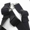 NXY Sm Bondage Sex Nylon Swing Bdsm Knöchelmanschette Sklave Weiche Möbel Fetisch Bandage Erotikspielzeug Paar Shop 1223