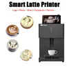 latte machine