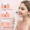 Blackhead Remover Face Neus Diep Cleaner T Zone Porie Acne Puistje Verwijderen Vacuüm Zuigmicrokristallijne gezichtsschoongereedschap