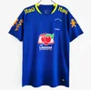 Top Nieuwe Braziliels 19 20 2021 22 23 Voetbaltruien Casual T Shirts voetbal T.Silva Arthur P.Coutinho G.Jesus Vini Marquinhos Casemiro R.Firmino Fabinho Training Polo