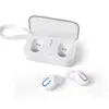2021 Fabrikspris Headset TWS Real Mode TWS hörlurar Byt namn på Pro Pop Up Fönster Bluetooth Headphones Auto Paring Wireless Laddningsfodral Earbuds