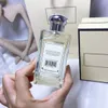 Högkvalitativ parfym 100ml Grapefrukt Köln Parfymer Dofter för kvinnor som varar Aromatic Arom Fragrance Deodorant Snabb leverans
