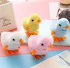 Clockup Chicken Wind-Up Toy Baby Children Pluche