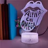 acrylic led nightlights