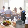 Inkbird Vacuum Slow Sous Vide WI-FI Food Cooker 1000W Powerful Immersion Circulator - LCD Digital Timer Display Stainless Steel 210719