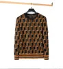 Мужские толстовки Толстовки Роскошный дизайнерский модный повседневный свитер Oreo Tech Fleece