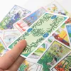 nouvelles cartes de tarot à base de plantes offres Black Friday