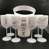 moet ice champagne