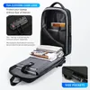 Backpack Laptop Anti-theft Waterproof School Backpacks USB Charging Men Business Travel Bag Design