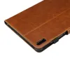 Премиум-кожаный чехол для Huawei MatePad 11 T10S T10 T8 10.4 PRO 10.8 MediaPad T5 M5 Lite 10 8 M6 10.8 Smart Cover