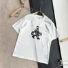 Diseñador camiseta de lujo de verano de manga corta para hombres de la camiseta Classic T-shirts Senior Pure Cotton Tamaño de alta calidad M-3XL 10 tipos Elección