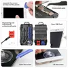 Mobile Phone Repair Tool Sets Screwdriver Kit For iPhone 11 12 Samsung PC Watch Cell Phone Smartphones Camera