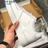 1 basso bianco 07 315122 111 con Schoenen Dimensione 36-45 Mens Winem Sneaker Scarpe