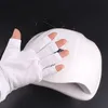 UV Protection Glove Nail Gel Treatment Anti-UV Gloves LED Lamp Dryer Light Radiation Protections Nails Art Tool