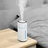 300ml mini umidificador aroma de óleo essencial difusor de névoa fabricante USB carregando 700mAh bateria para escritório em casa do carro