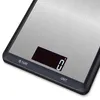 10kg / 1g multi-função Digital Alimentos Escala de Cozinha Aço Inoxidável LCD Dispaly Pesando Balança de Alimentos Ferramentas de Cozinha Balance ML Oz LB 210401