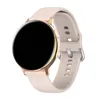 S20 Wristbands Smart Watch IP68 Vattentät stålband Hjärtfrekvens EKG Blodtryck Oxygen Reloj Wristband