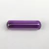 Insert Beads for Smoking Quartz Terp Slurper Banger Purple Red Pink 5mm 18mm Cylinder Inserts Dancing