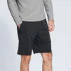 2023 novos homens do esporte do verão yoga correndo shorts jogging fitness corrida treino leggings secagem rápida treinamento ginásio calças atléticas moda