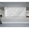 Wallpapers 3D Original Atmosphere Simple Living Room Sofa TV Marble Background Wall Mural Dining Clothing Shop Decorative Wallpaper