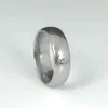 anelli unici in carburo di tungsteno con fascia nuziale da 8 mm per uomo, accessori moda maschile, gioielli con dito, anello in acciaio damasco, mai sbiadito5193768