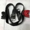 Giochi per adulti Slave Gag Bdsm Bondage Bocca aperta Palla di dilatazione morbida in lattice nero rosso per coppie 210722215k